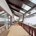 Haus Klinsterwald Σαλέ Sankt Oswald (Carinthia)