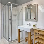 Haus Klinsterwald Σαλέ *