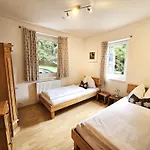 Haus Klinsterwald *