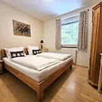 Haus Klinsterwald