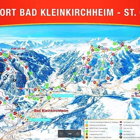 Haus Klinsterwald