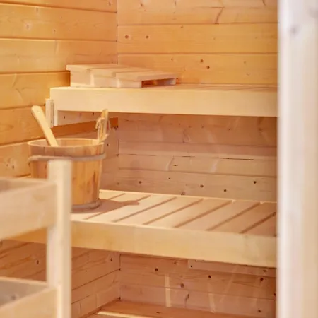 Haus Klinsterwald * Санкт-Освальд