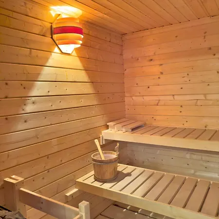 Haus Klinsterwald Chalet *