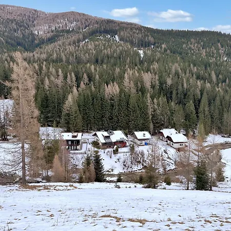 Haus Klinsterwald * Sankt Oswald (Carinthia)
