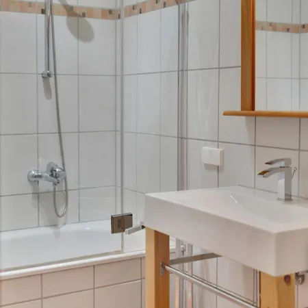 Haus Klinsterwald Шале