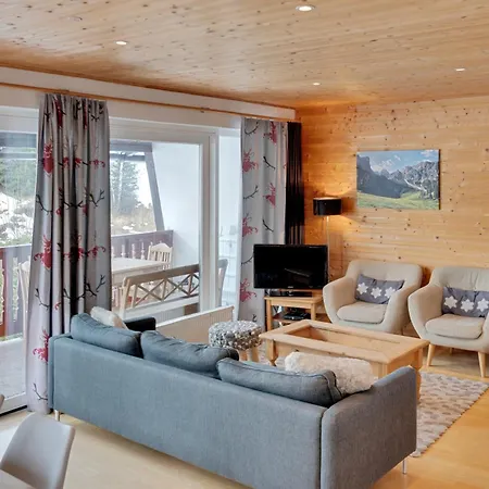 Haus Klinsterwald * Санкт-Освальд