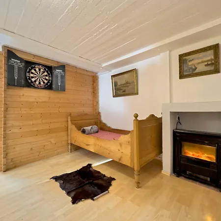 Haus Klinsterwald