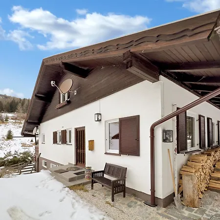 Haus Klinsterwald