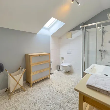 Haus Klinsterwald シャレー ザンクト・オスヴァルト