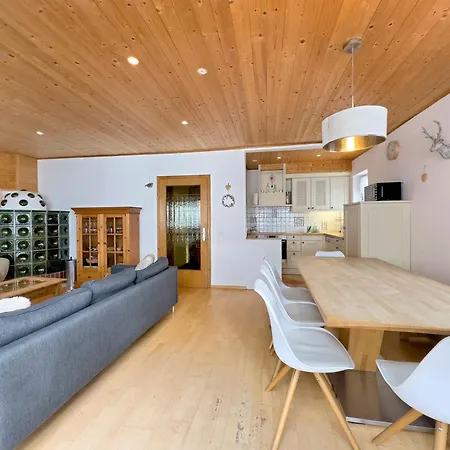 Haus Klinsterwald *