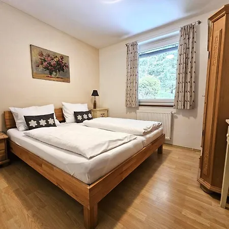 Haus Klinsterwald