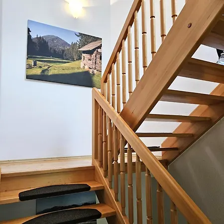 Haus Klinsterwald Chalet