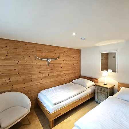 Шале Haus Klinsterwald