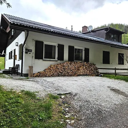 Chalet Haus Klinsterwald *