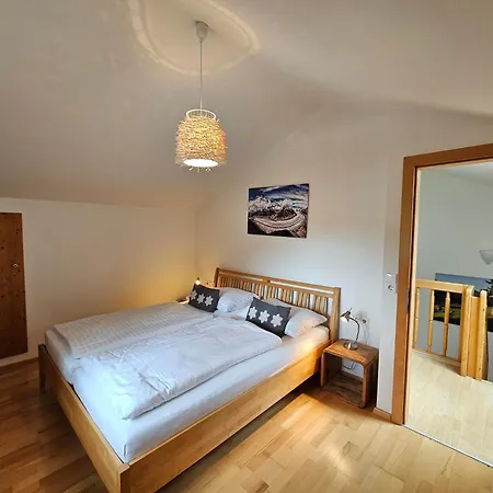 Haus Klinsterwald Chalet Sankt Oswald (Carinthia)