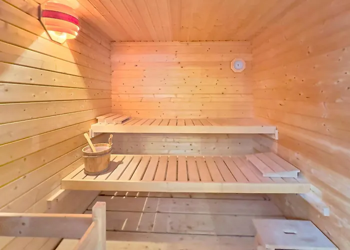 Haus Klinsterwald Sankt Oswald (Carinthia)