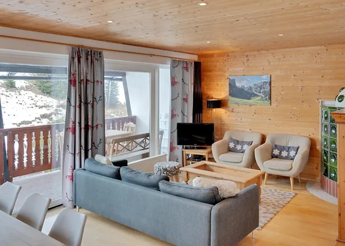 Haus Klinsterwald * Sankt Oswald (Carinthia)