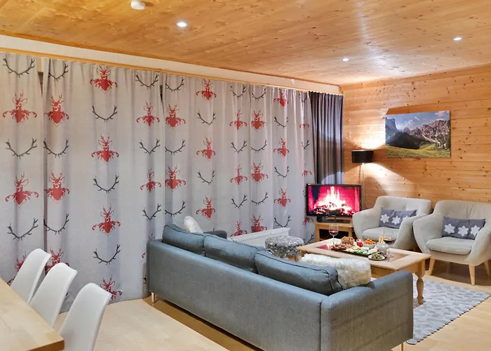 Haus Klinsterwald * Sankt Oswald (Carinthia)