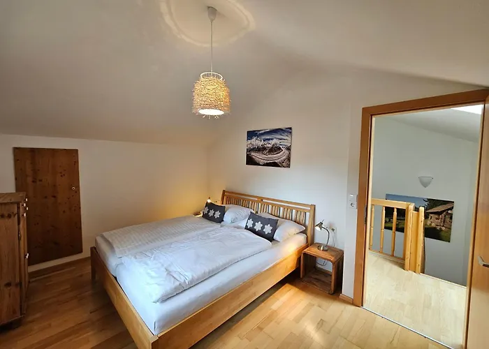 Haus Klinsterwald Chalet Sankt Oswald (Carinthia)